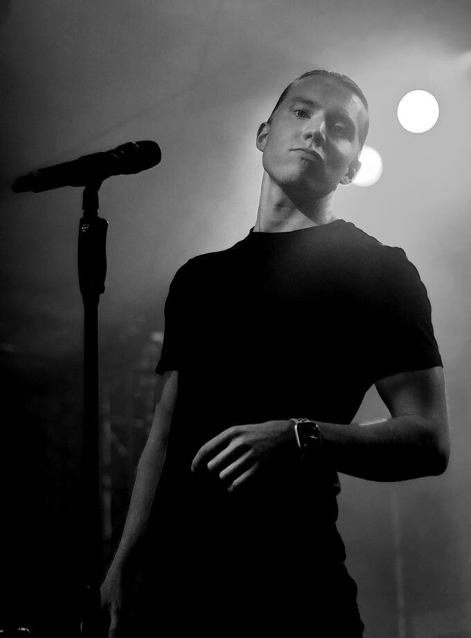 Julian Rolinger
