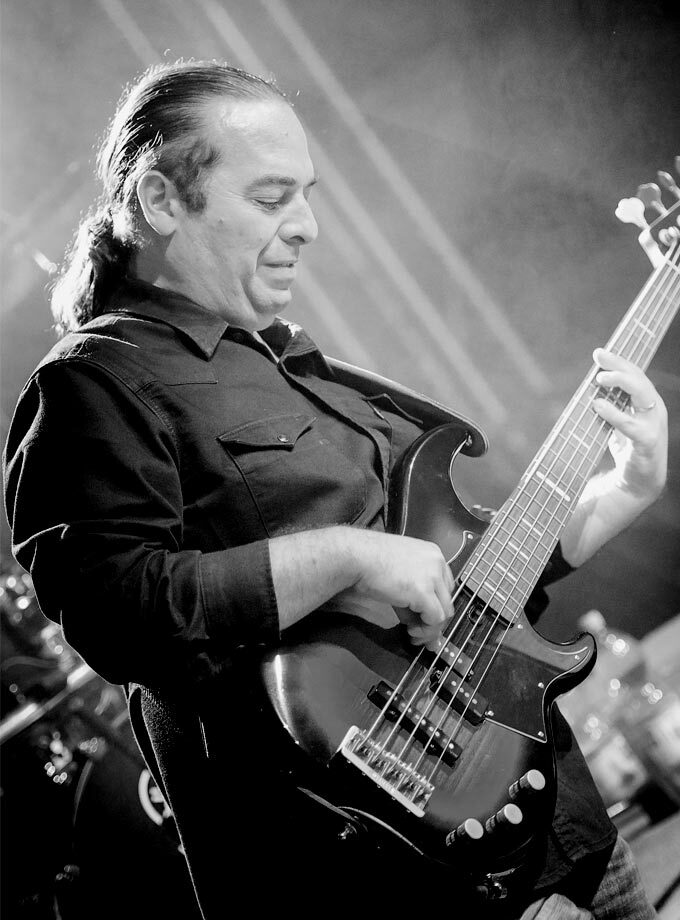 Luigi Burgio