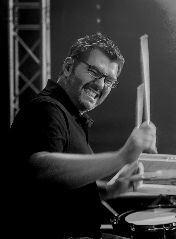 Mike Nieder