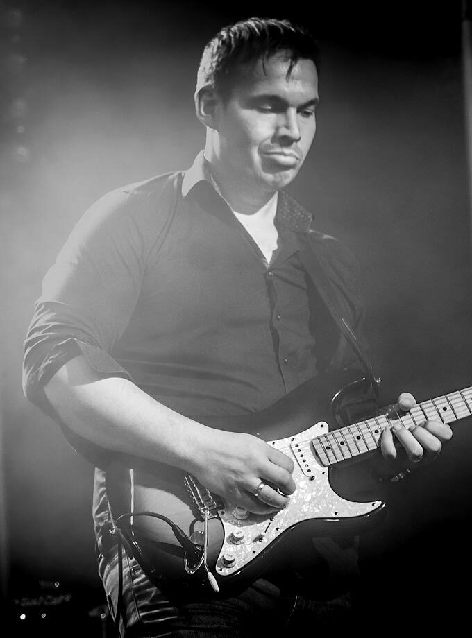 Thomas Wainer